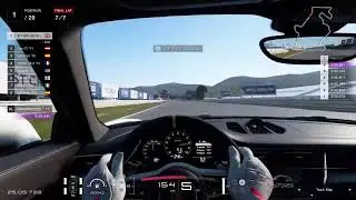 Gran Turismo Sport | drivin about