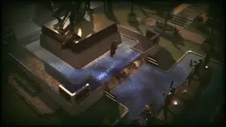 XCom 2: When you aren't the squad