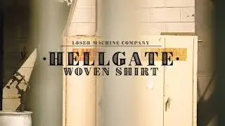 LMC Hellgate Shirt