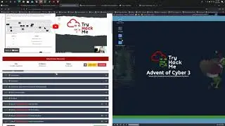 TryHackMe: Advent Of Cyber Day 4