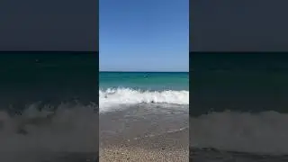 The #sea