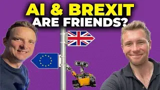 Alex Lebrun: Why the EU's AI Regulation is a Disaster; How Zuck Prepares for Meetings | E1027