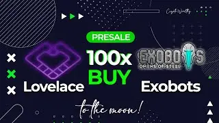 PRESALE!⏰ 2 Power🚀 Tokens To The Moon🌔 | Launching Soon | 100x Altcoin 2021