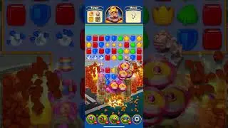 Royal Match LEVEL 7932