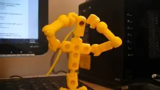 Using Sony Vegas Pro 11 For Stop Motion Animation