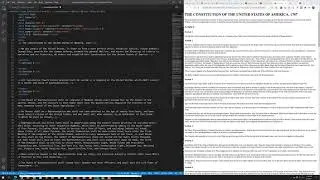 Running Beautify in Visual Studio Code