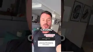 Renato Cariani e as casas de apostas