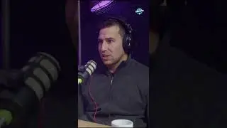 🎙️ #Aquapod S01E03 | Άγγελος Βλαχόπουλος | Σεβασμός
