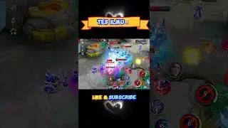 Tes ilmu cuy #mlbb #mlbbshorts #mlbbtiktok #mobilelegends #mlbbindonesia #mlbbviral #shortvideo #ml