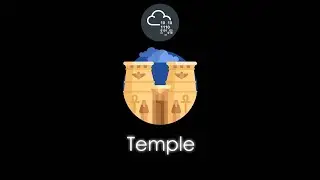 TryHackMe | Temple Room Walkthrough [Voice | Explained]