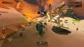 [011] Pretty hard Hazard 5 on Point Extraction