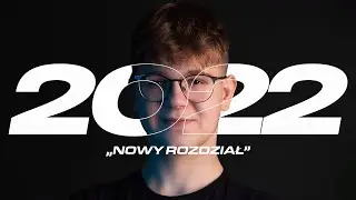 NOWY ROZDZIAŁ