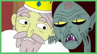 EVIL ADVISOR