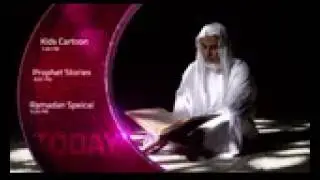 Ramadan Package-after effects templates