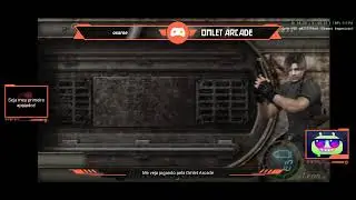Veja a minha live de AetherSX2 na Omlet Arcade!