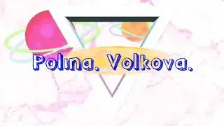 Я VS МОЯ СЕСТРА//Polina. Volkova//