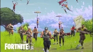 Fortnite is trash and why