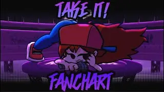 TAKE IT! By NobodyKnows 