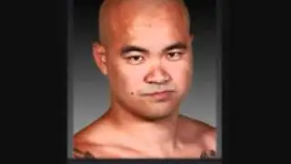 FCW - Kenny Li (1st): Slick Dancer