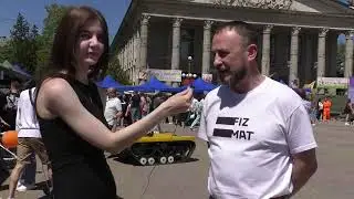 Участь ТНПУ у фестивалі 