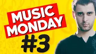 Made an Acoustic Lofi Beat in FL Studio - Music Monday #3