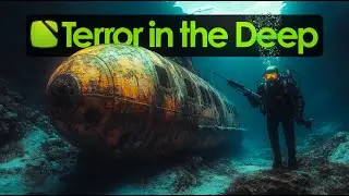 Terror in the Deep: Wreaking Havoc in Underwater Rust