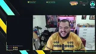Pokemon TCG e coisas da vida... Bora conversar? Unboxing de Reinado Arrepiante!