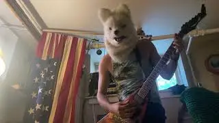 Don’t Worry Baby - Beach Boys cover guitar/vocals