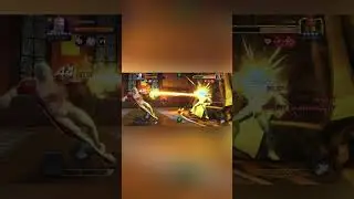Seven Star Guardian Insane SP2 Damage.  #contestofchampions #marvel #mcoc