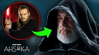 Who Is Baylan Skoll's Jedi Master? Ahsoka Mystery Explained!