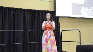 Cory Kennedy Barrow 3MT