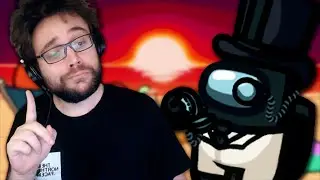 LE RETOUR DU JOUEUR CAMÉRA | Among Us