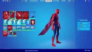 MELHORES COMBOS SKINS!COMO CRIAR SEU OUTFIT PASSE DE BATALHA CAPÍTULO 3.