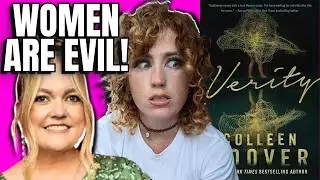 Colleen Hoover's Misogynistic Mess of Pro-Life Propaganda (