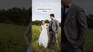 PIERWSZE ZDJĘCIE vs OSTATNIE ZDJĘCIE z sesji zdjęciowej!