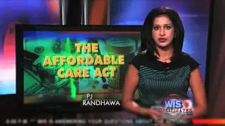 WIS Investigates - The Affordable Healthcare Act Special - POP