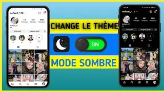 How to Enable Dark Mode in FacebookAccount in 2024