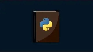 Dictionaries (the Python kind)