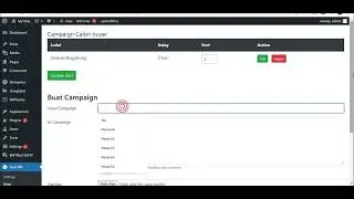 Tool WA Pengelola Database | Titik Koma Community