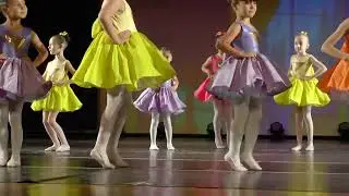 Melhores Momentos Espetáculo Glissade 2022