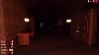 Roblox and the Cracked Widowmakers