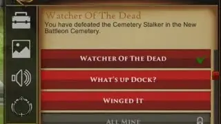 AQ3D - Como conseguir o título 