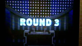 Family Feud Wii Run Game 9 Part 1