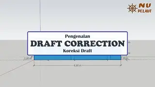 Pengenalan DRAFT CORRECTION || KOREKSI DRAFT