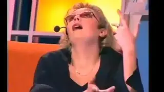 СКАНДАЛ В ПРОГРАММЕ ОКНА 😂🤪