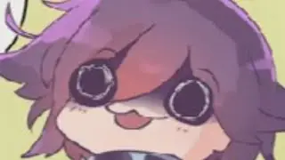 Comic Dub Danganronpa #2 [Fr]