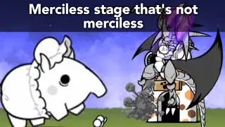 Battle Cats: First Errand