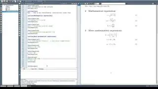 latex 07 more mathematical expressions