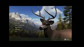 WOTH How to Fix No Animals Showing up on Map