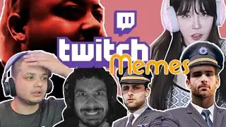 Twitch memes 2022 | Part 2